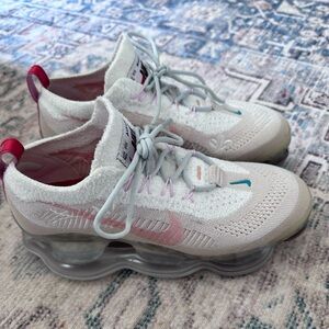 Nike Air Max Scorpion “Leap High”